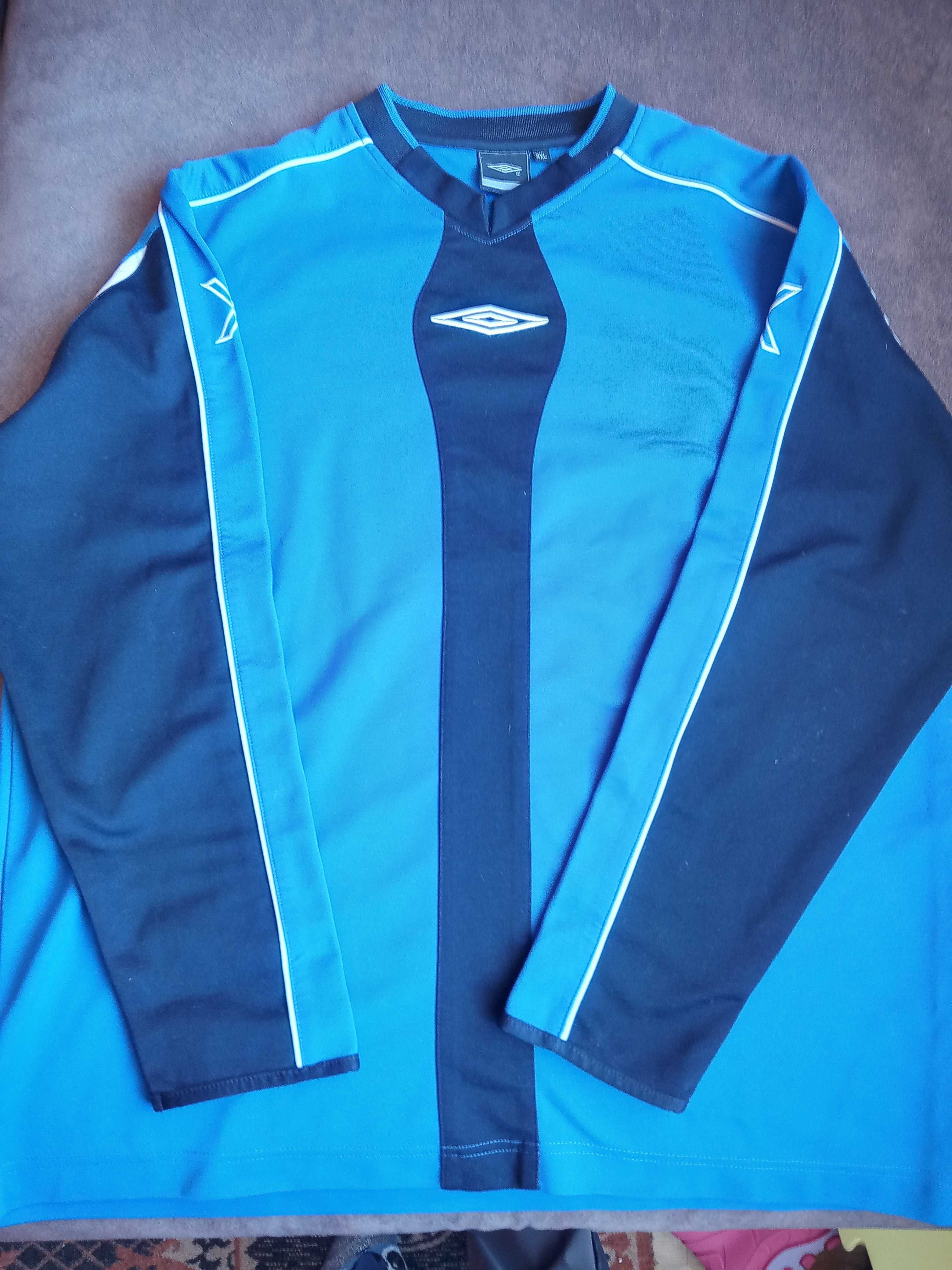 UMBRO мъжка блуза XXL/XL