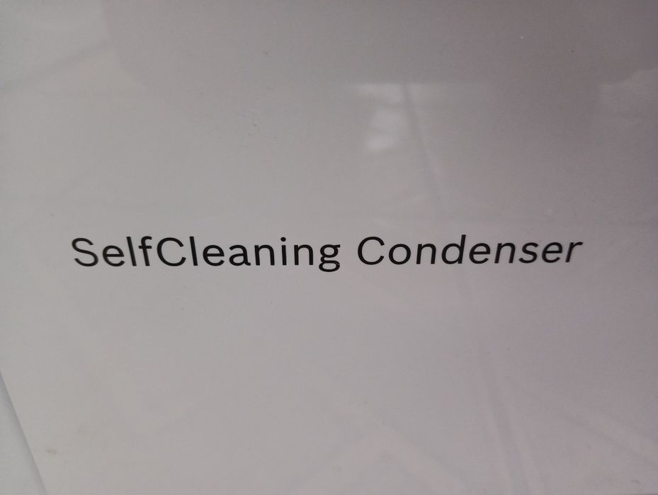 Сушилня с термопомпа Сименс Siemens IQ 700 А++ 8кг 24 месеца гаранция!