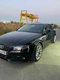 Audi A4 B8 anul 2011 Caha