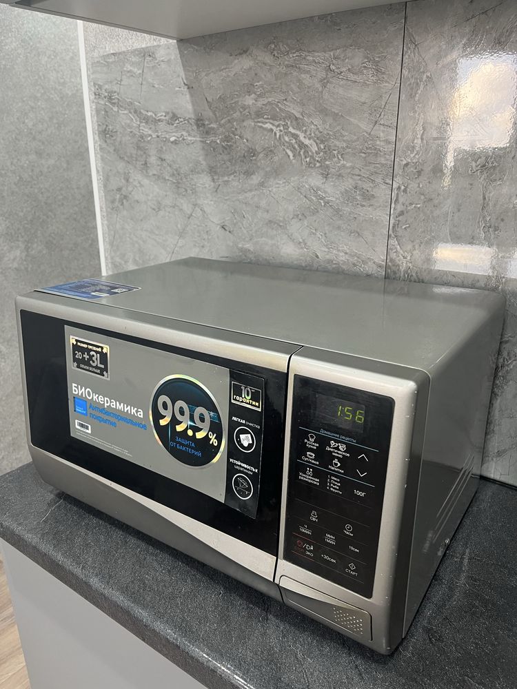 Микроволновая печь Sumsung