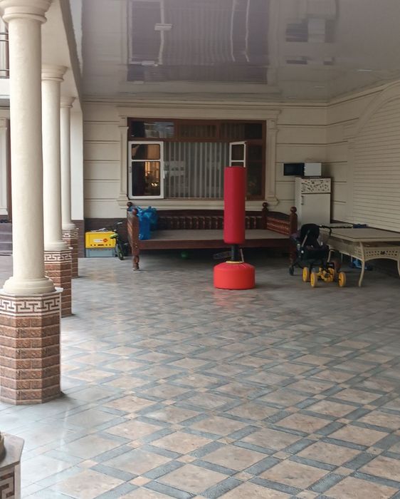 Olmozor Moyqorgon Elitniy maxalada 6 sotu 20/30 fasad Uchaska srochniy