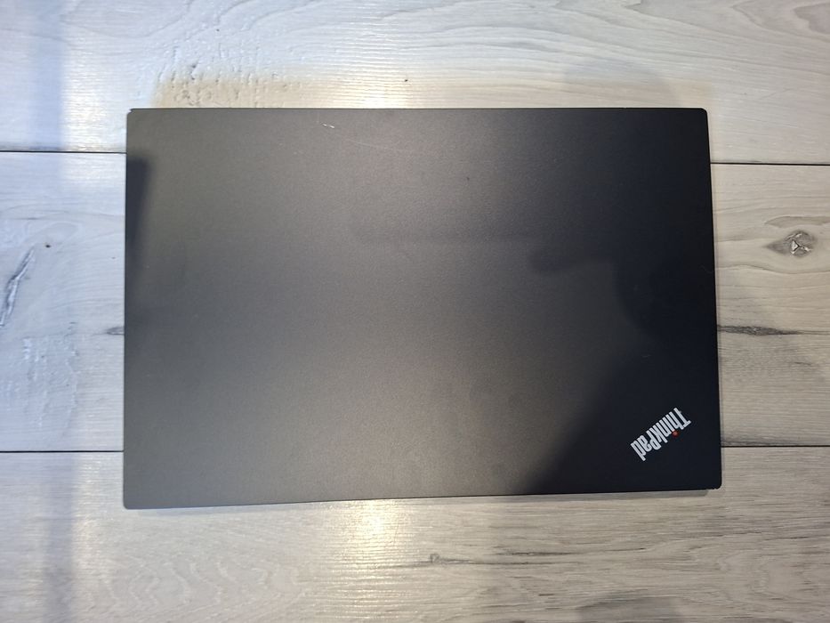 Lenovo Thinkpad E15-i5 10210u/16гб/256гб м.2+1TB/Подсветка