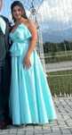 Rochie deosebita