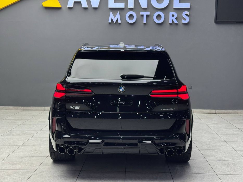 Продается Bmw X5 drive 40i