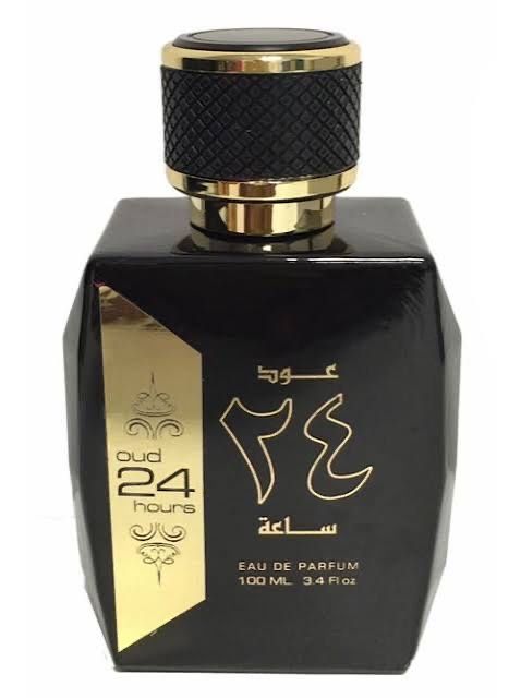 Oud 24 Hours Ard Al Zaafaran