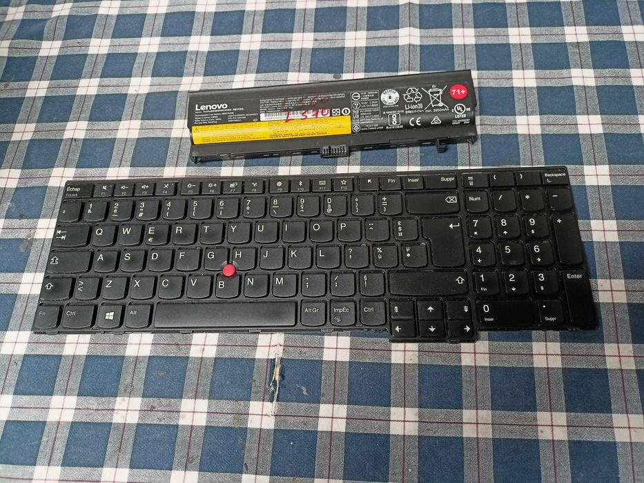 Carcasa module Lenovo ThinkPad L560 L570