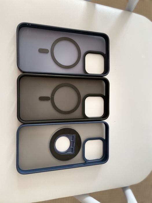 Huse iPhone 15 pro max