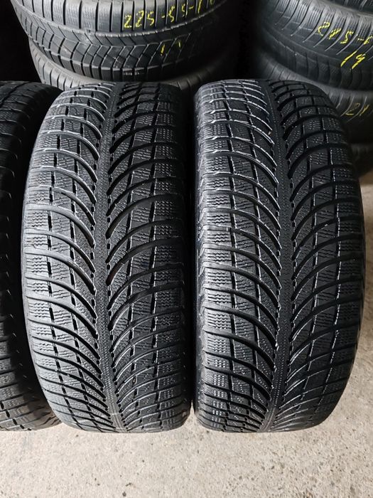 4 anvelope 235 50 19