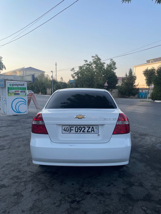 Нексия 3 автомат