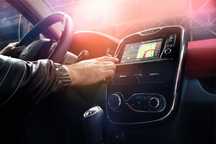 SD navigatie RENAULT pentru unitatea RLINK Touchscreen