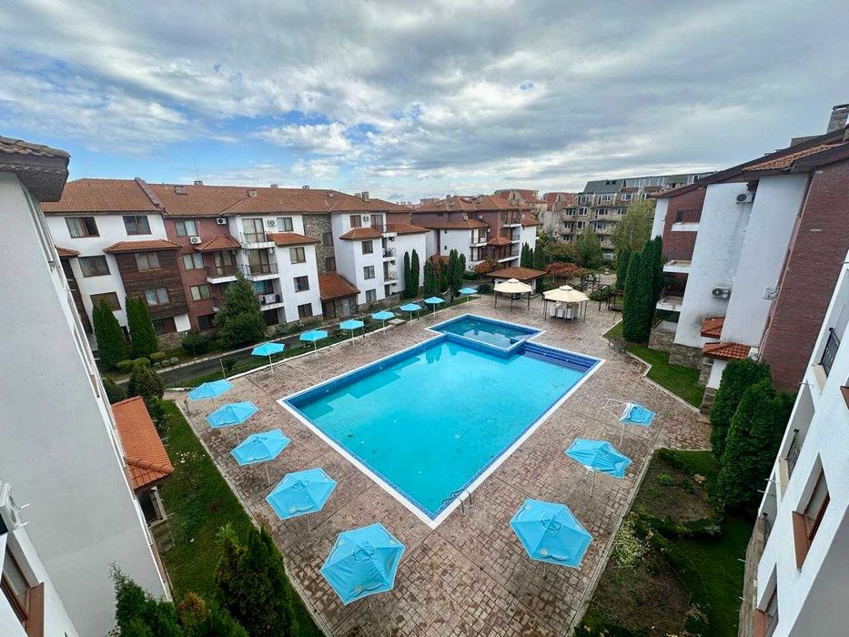 Продава се Четиристаен апартамент в с. Равда, Област Бургас - 114 кв.м за 662 €/кв.м - Снимка #13