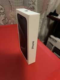 Iphone 15 PRO MAX 512 gb