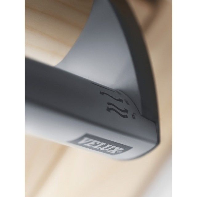 3 buc.Ferestre Velux solar GGL MK06 78x118cm +rame etansare NOI