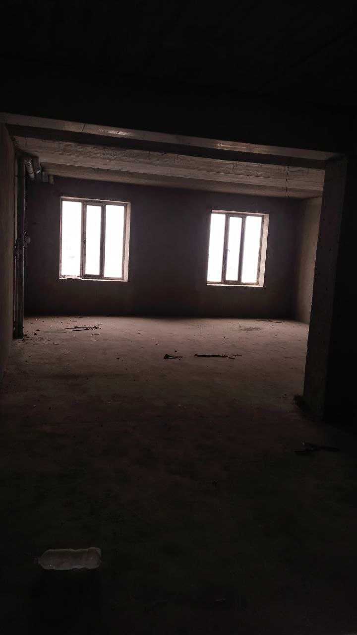 Ko`p qavatli turar joy