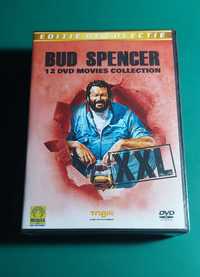 Bud Spencer Collection - DVD - 12 Flime - subtitrate in romana