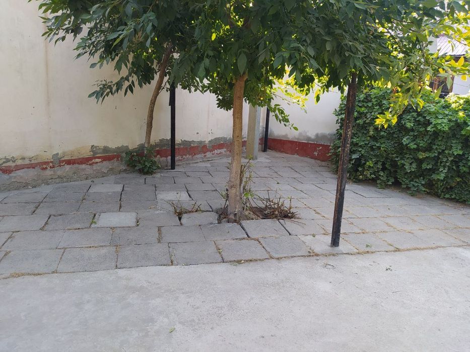 Дом в центре Луначарского, общий двор, 184 кв,м, ремонт средний