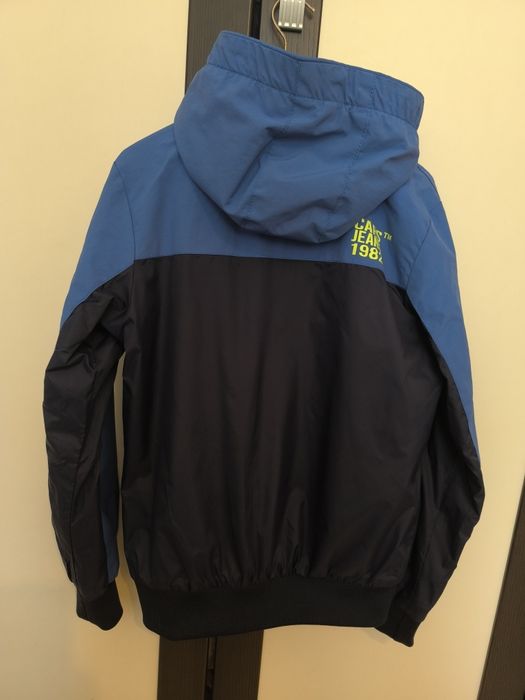 Якета,блуза и риза ZARA,HM, RESERVED 134-140