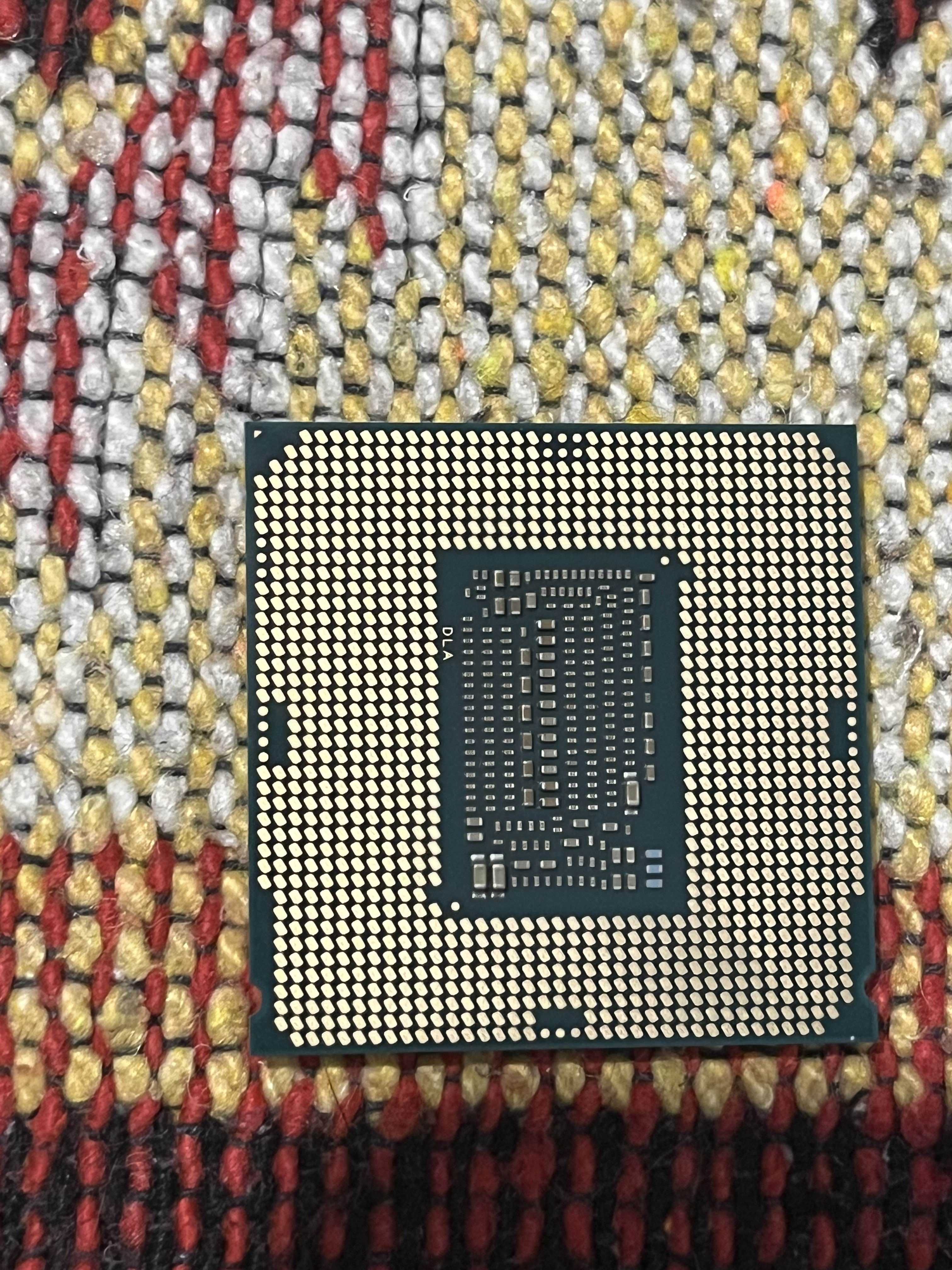 i5 9600k/ z370m pro4/ Lucifer K2/ DDR-4 16Gb 2666MHz/ be quiet S.P.9