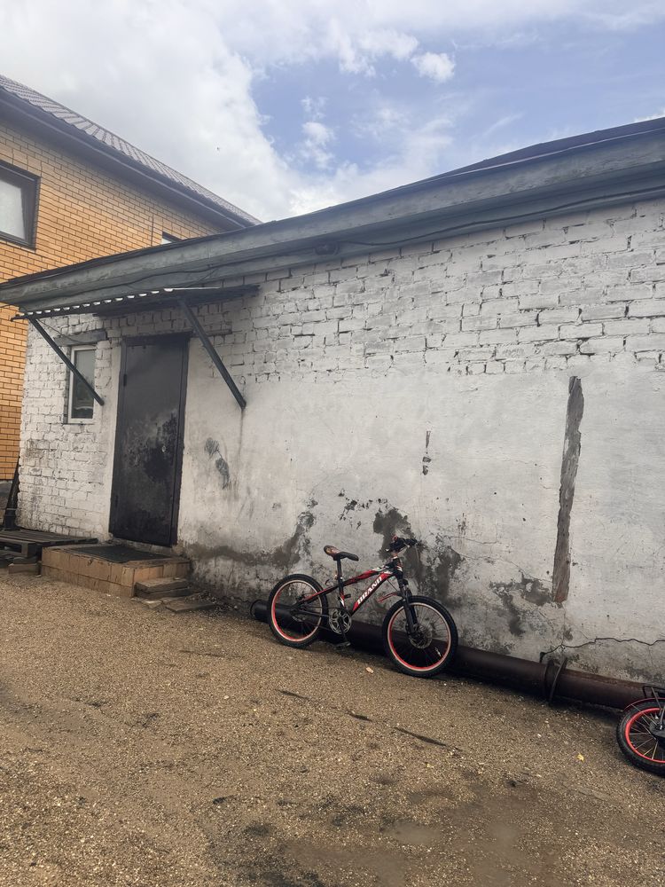 Продам дом на разбор