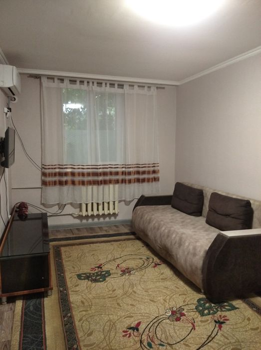 Сдаю Свою однакомнатную квартиру в центре