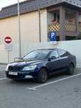 Vand skoda octavia 2 fl, 1.4 tsi
