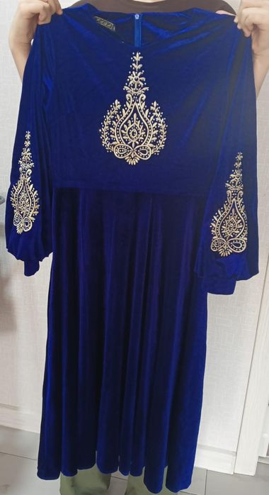 Платье  женское 44-46 размер