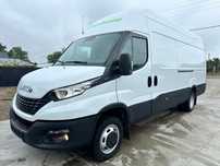 Iveco Daily 50C18 3.0 2020 E6 RAR Efectuat Cat. B 3.500 kg MAXI