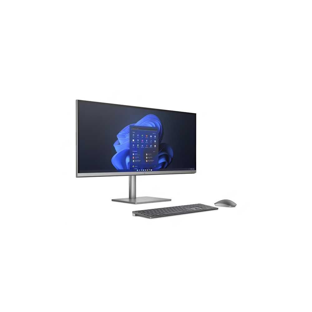 HP ENVY 34"WUHD All-In-One (89F29EA#UUQ)Процессор :Intel Core i7-12700