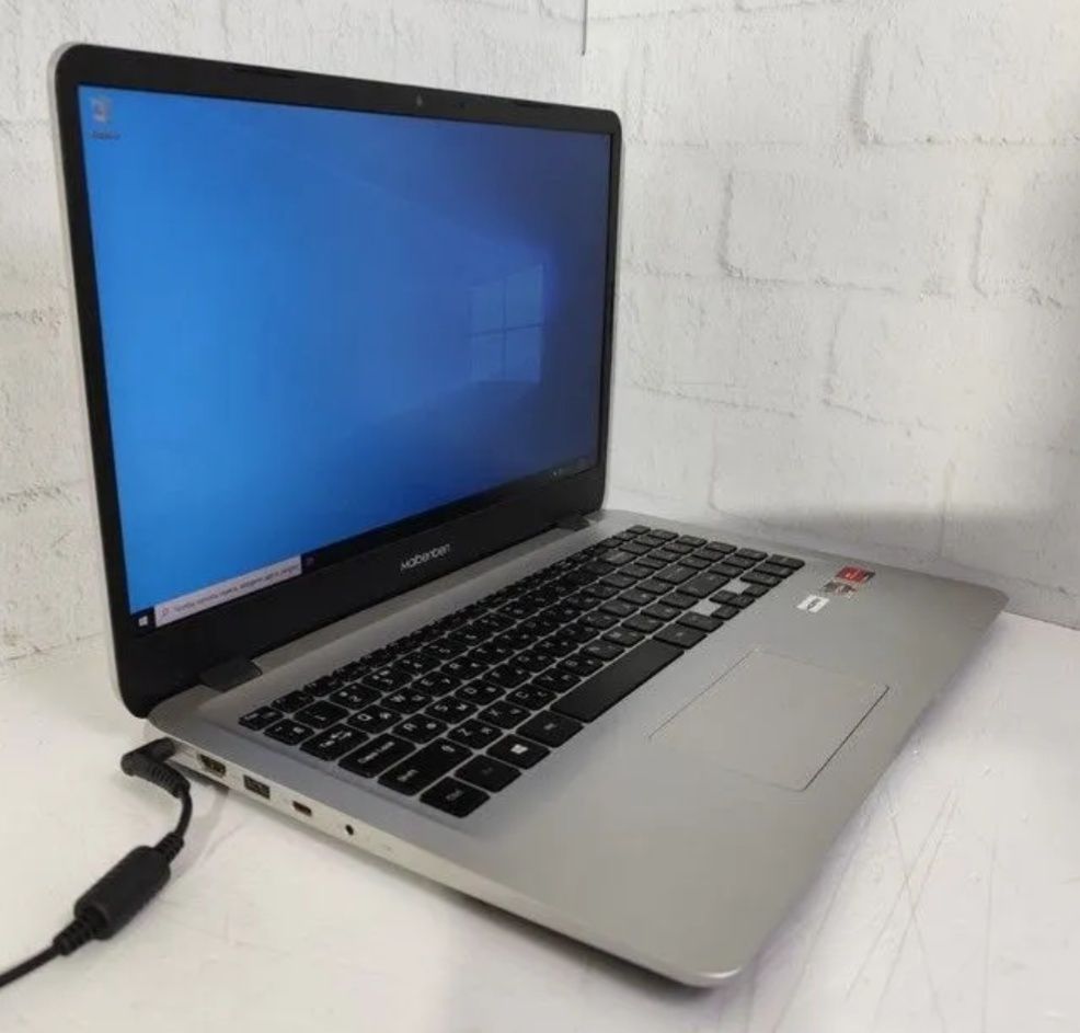 Ноутбук MAIBENBEN M545