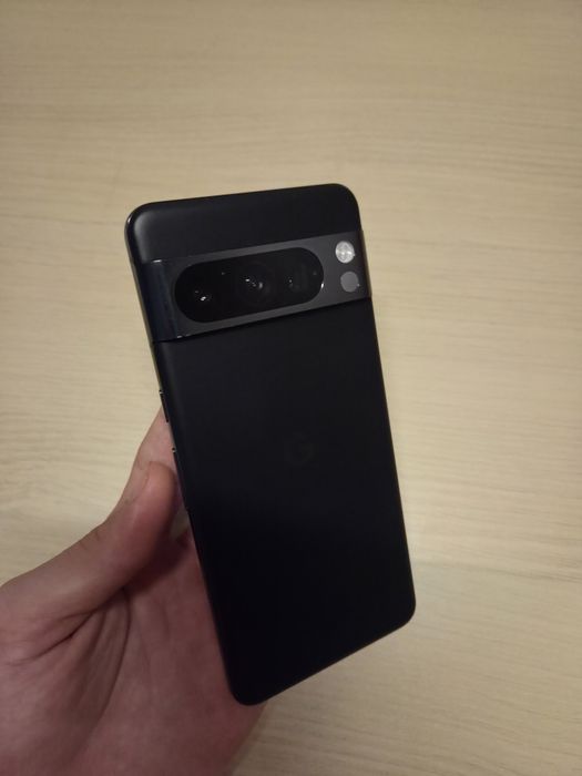 Google pixel 8 pro 128gb - impecabil