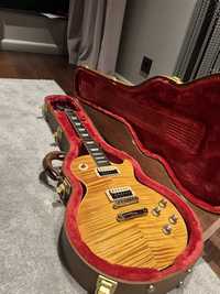 Gibson Les Paul Slash Appetite Burst