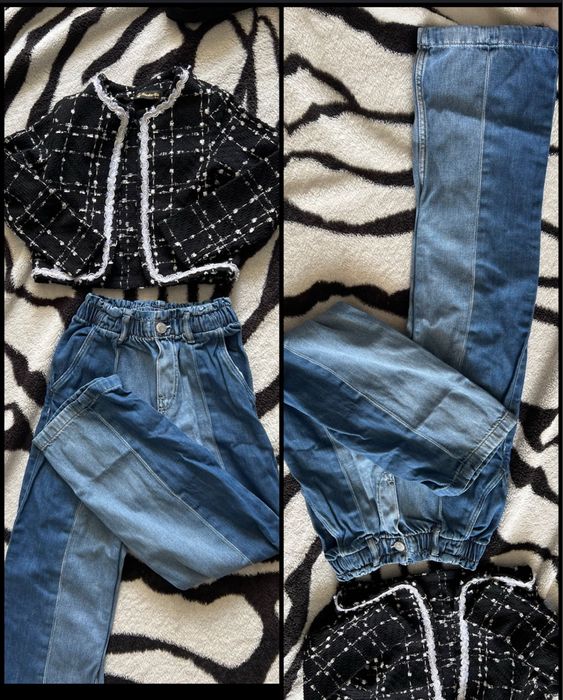 Детски дрешки рр 7-8