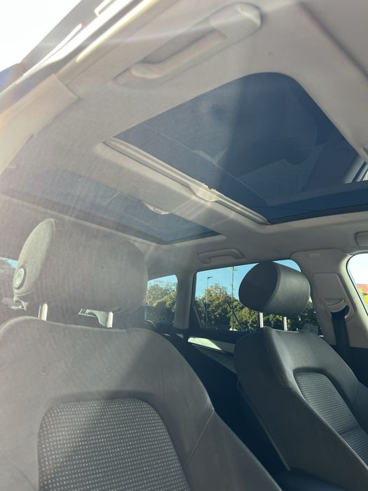 Audi A3 2.0 TDI 140 CP Diesel