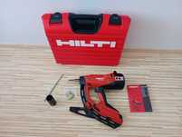 Pistol cuie beton Hilti GX 120