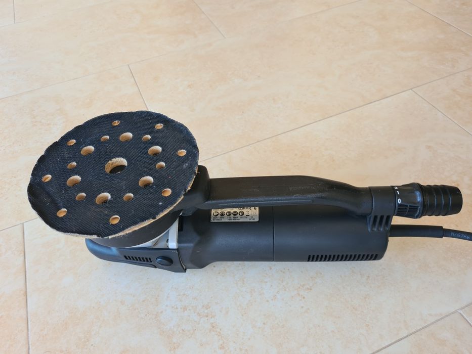 Rupes EK 150 AES - masina de lustruit ( polishat )