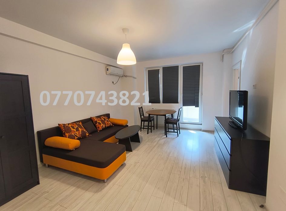 Proprietar inchiriez apartament 2 camere Militari Residence