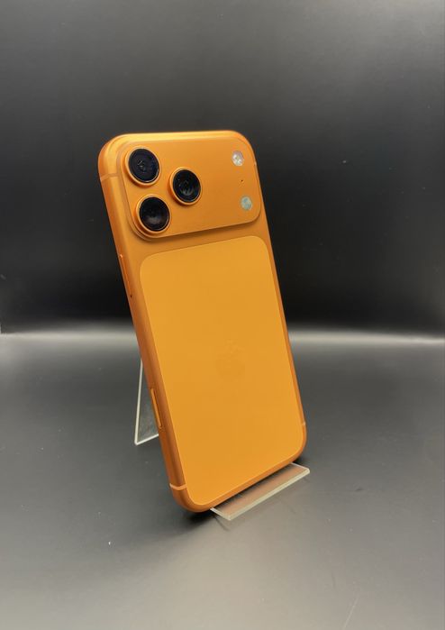 Iphone 17 pro max 1 TB