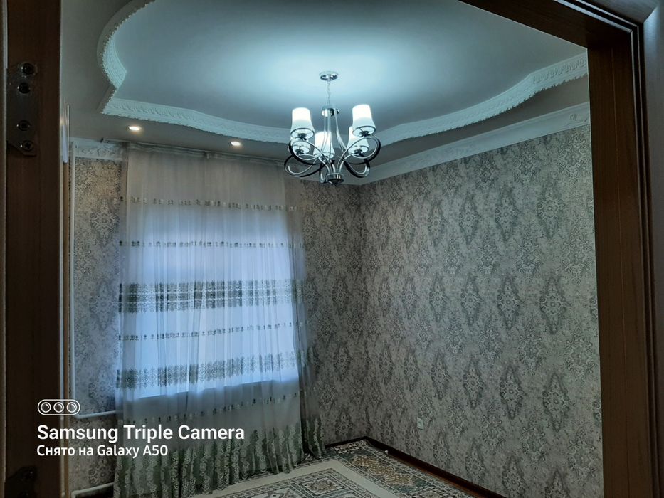 Аренда Сергели Дустлик1 4/2/5