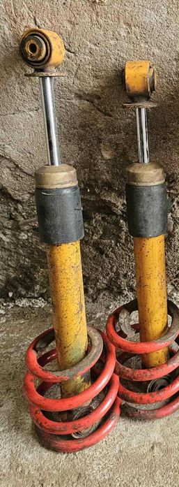 Армотисьори за голф 4 сеат ауди