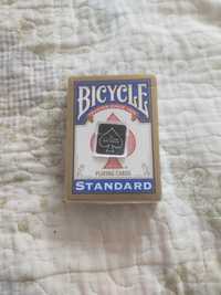 Карты Bicycle (Svengali Deck). Карты для фокусов