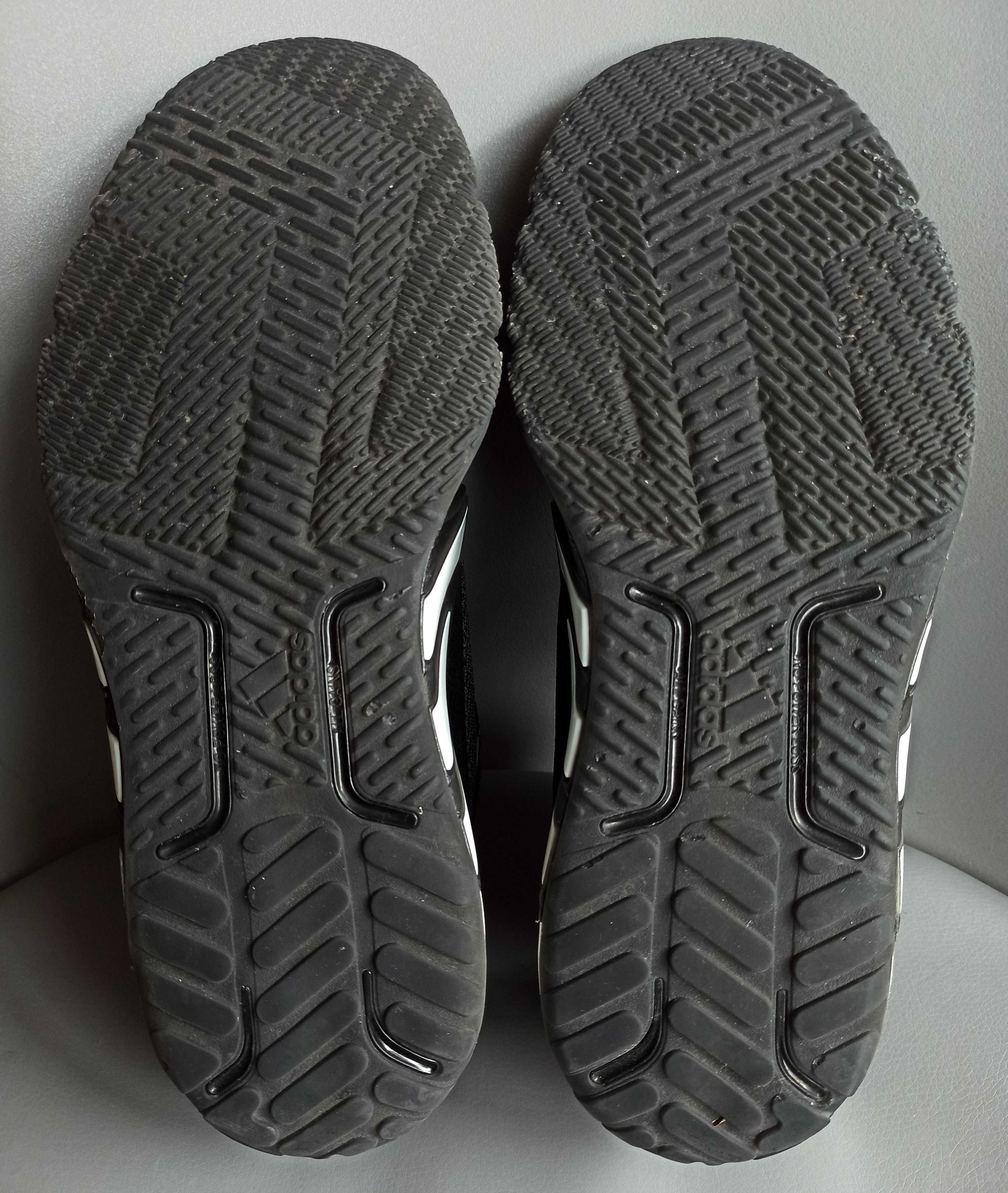 Adidas Dropset GX7954  маратонки 46 номер, като нови