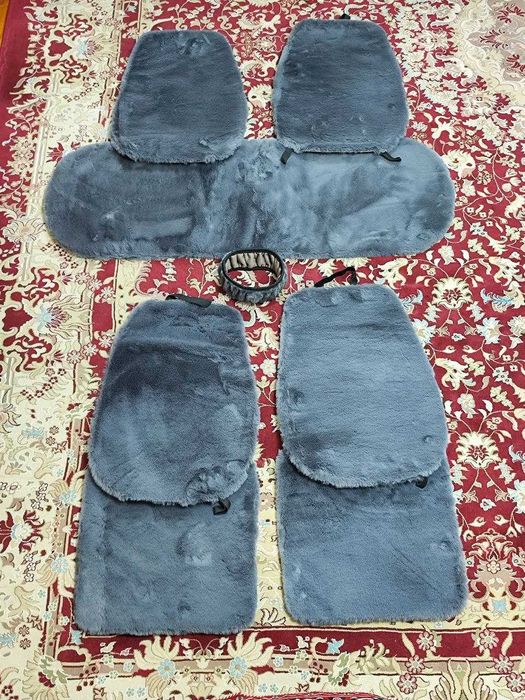 Qishki avtochexol (Hongqi eqm5 uchun 1 ga 1) Malibu..