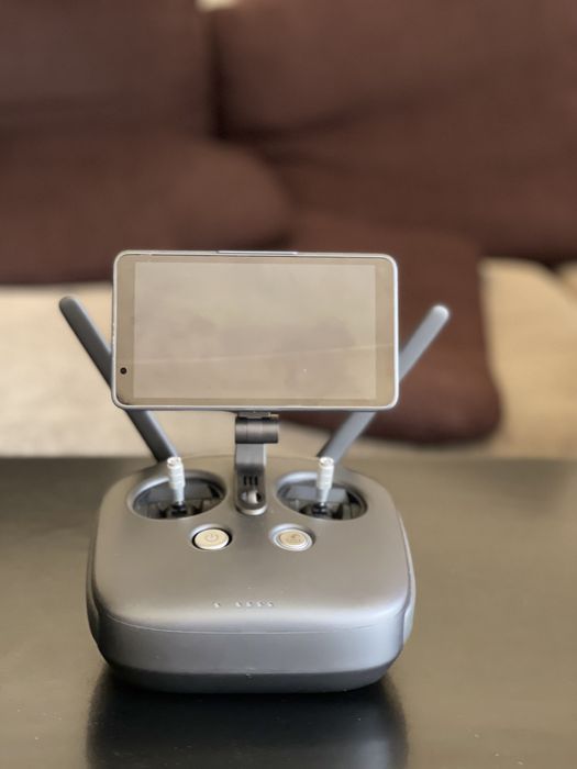 Drona Dji Phantom 4 Pro Plus Obsidian