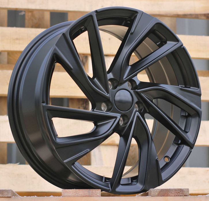 16" 17" 18" 19" Джанти за Volkswagen 5x112/100 Golf Passat SEAT