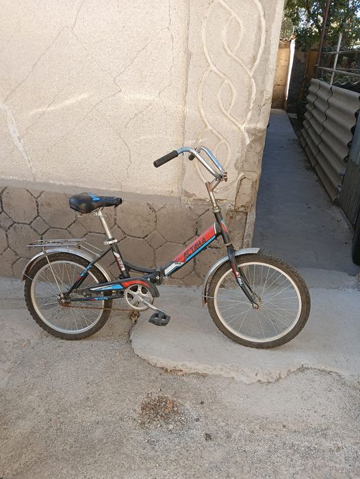 Велосипед продам