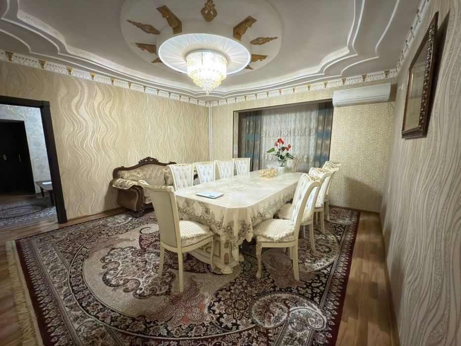 Yunusobod 2 kv Universam Bozor Evro Remont