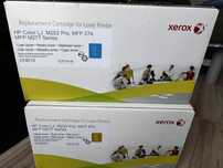 Cartuse Xerox compatibile HP Color LJ