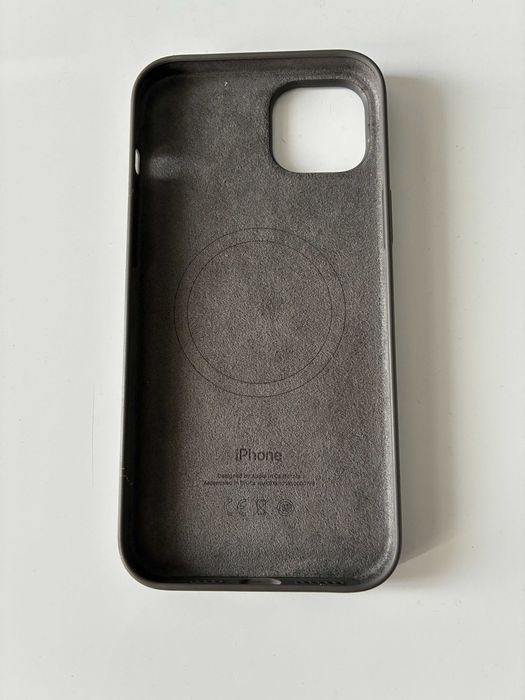 Husa Apple Iphone 15 Plus Magsafe originala