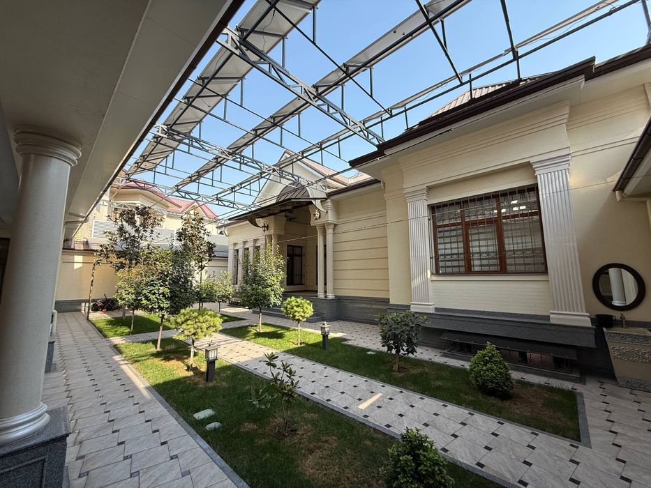 Продается щикарный участок, ор. Hightown,  Юнусабадкий район