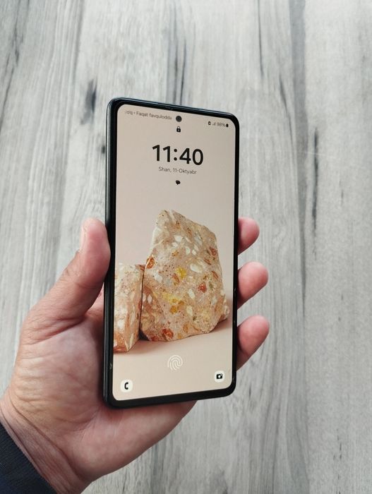 A52 128GB Ochilmagan Radnoy!